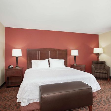 Hampton Inn And Suites Denver/South-Ridgegate Lone Tree Bagian luar foto