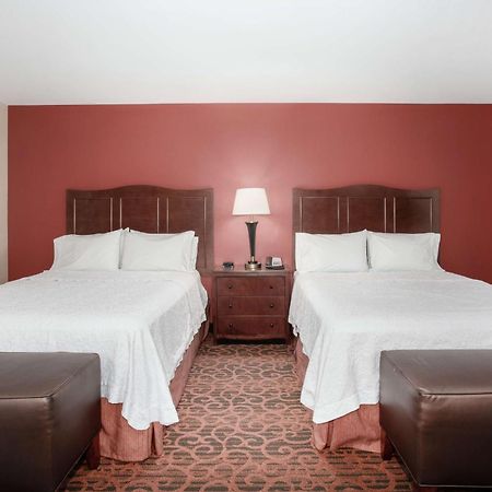 Hampton Inn And Suites Denver/South-Ridgegate Lone Tree Bagian luar foto