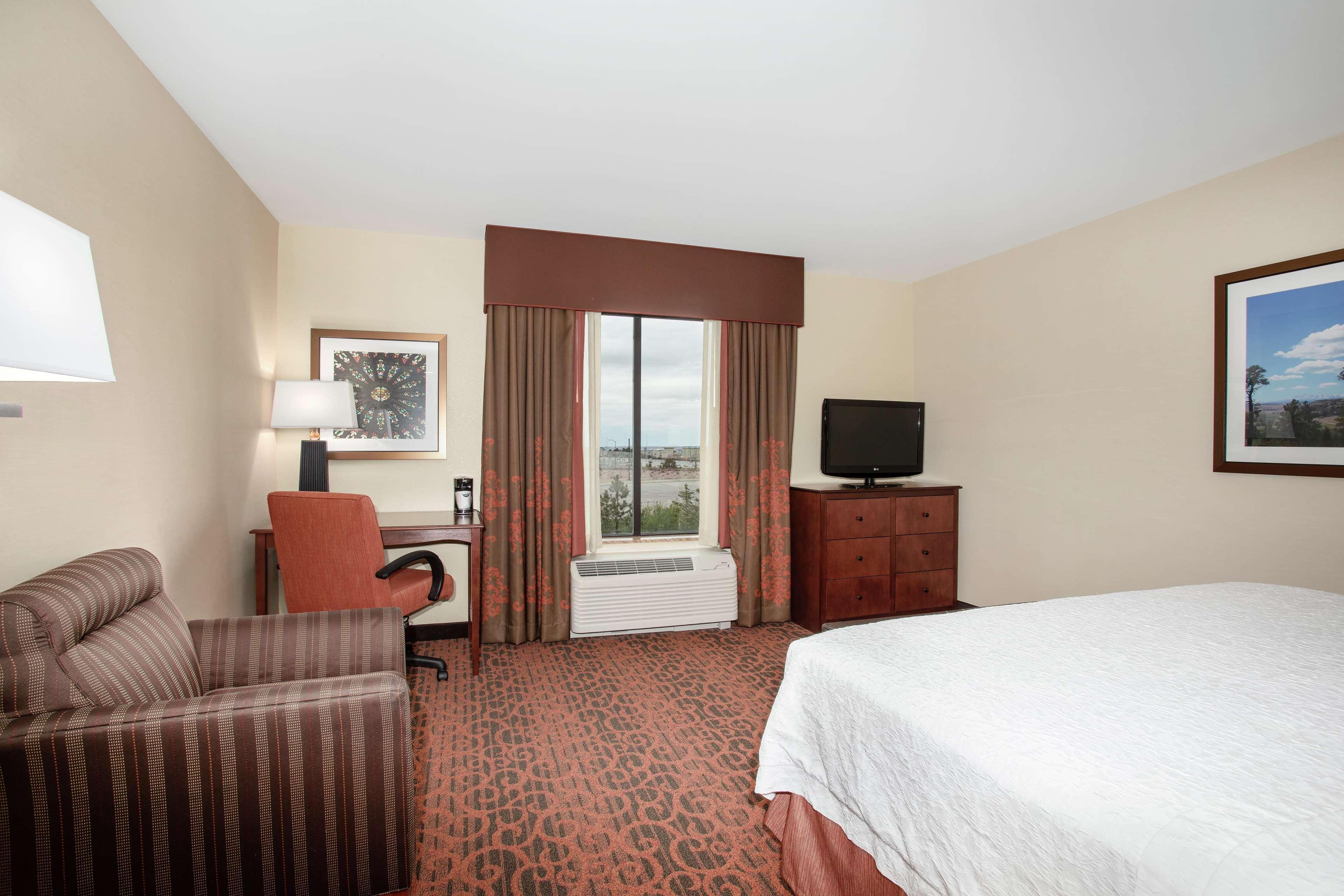 Hampton Inn And Suites Denver/South-Ridgegate Lone Tree Bagian luar foto