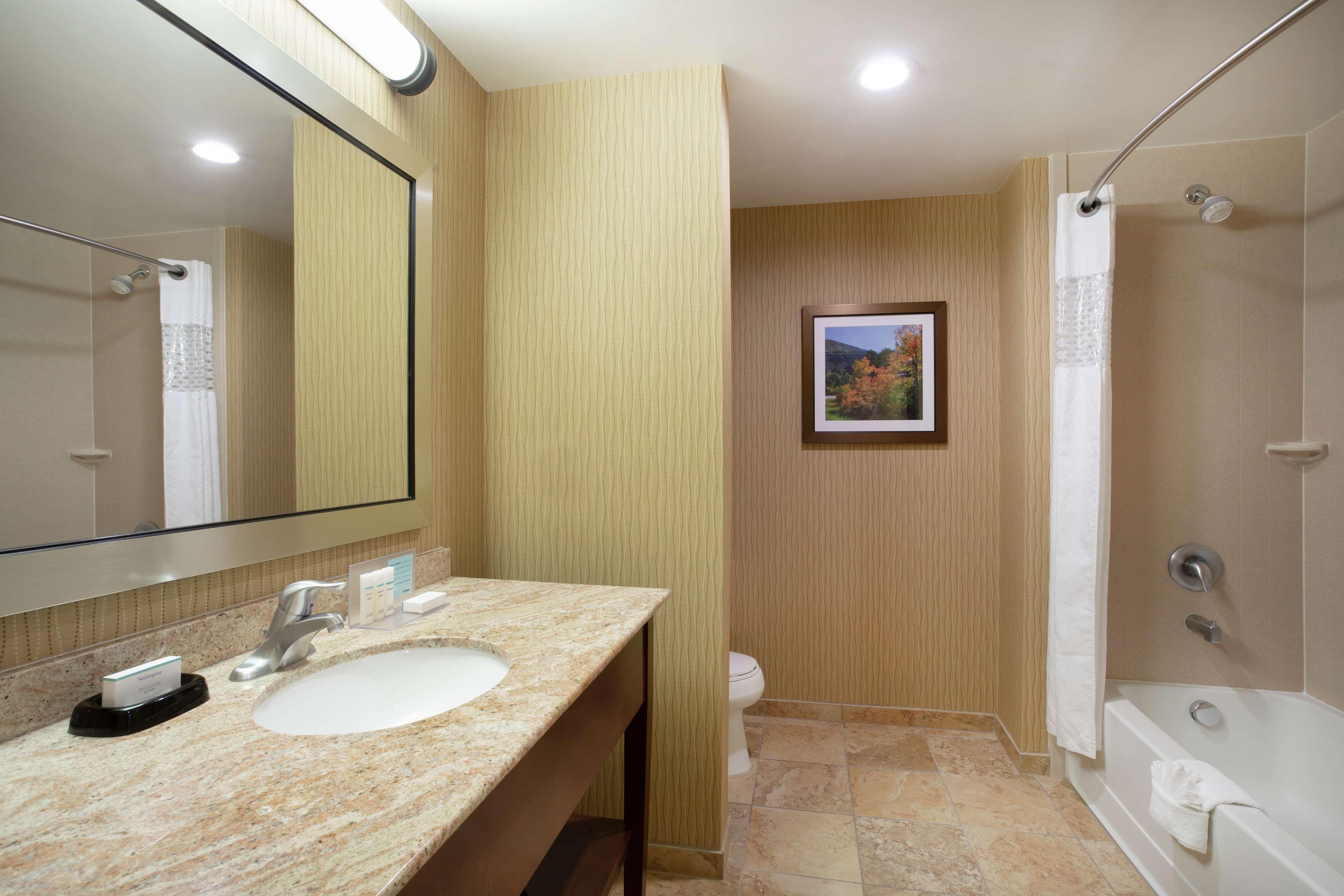 Hampton Inn And Suites Denver/South-Ridgegate Lone Tree Bagian luar foto