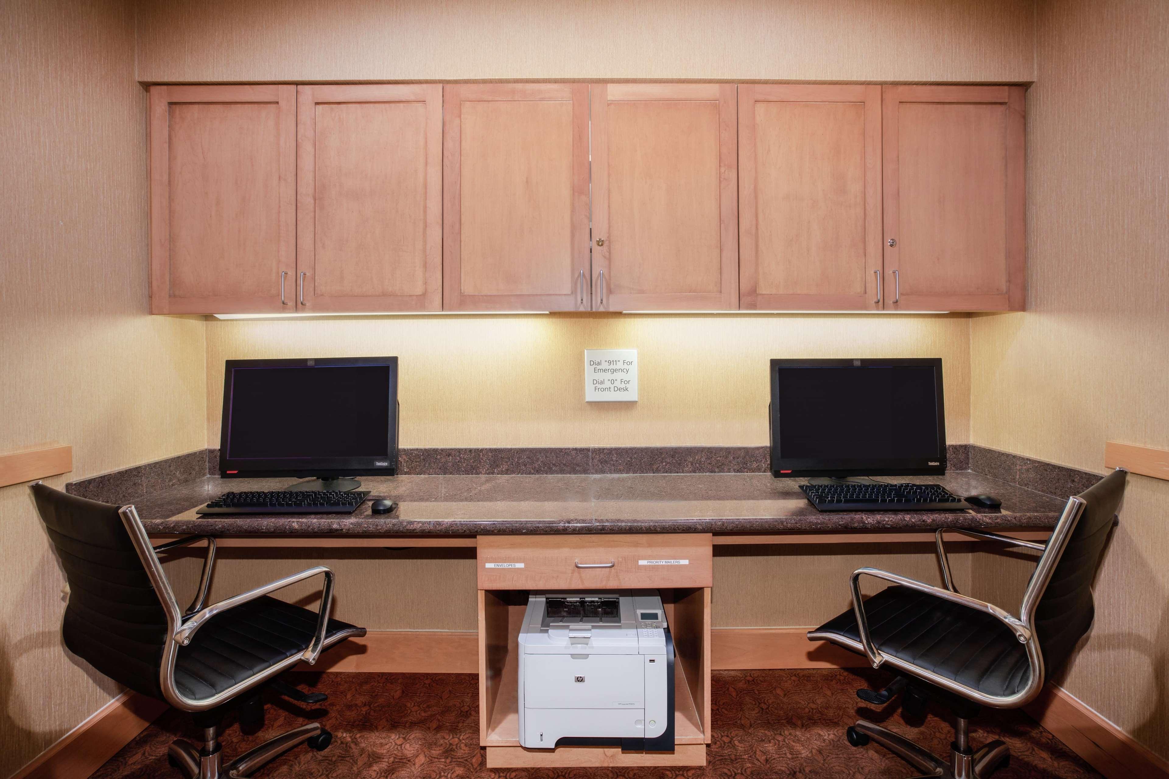 Hampton Inn And Suites Denver/South-Ridgegate Lone Tree Bagian luar foto