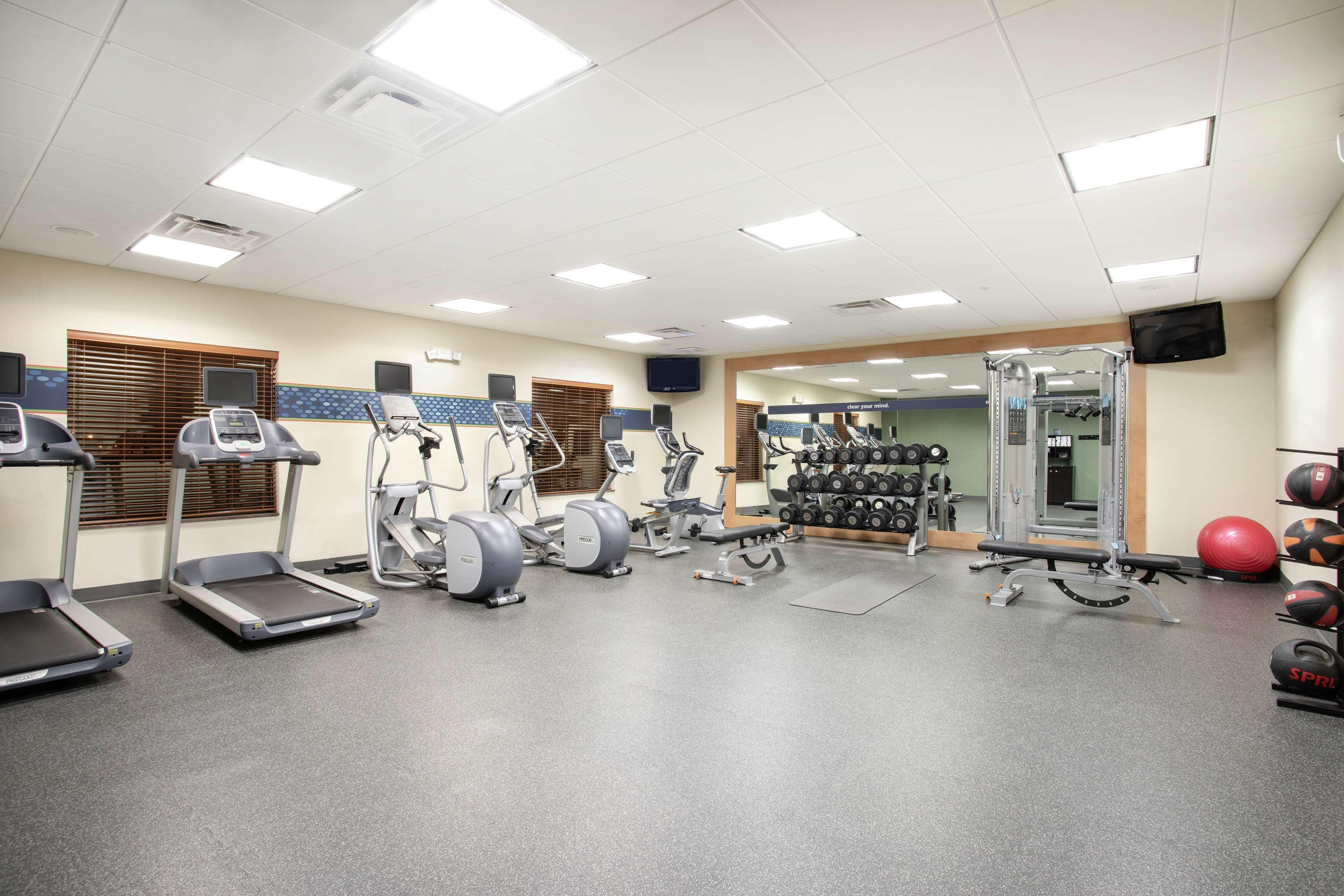Hampton Inn And Suites Denver/South-Ridgegate Lone Tree Bagian luar foto