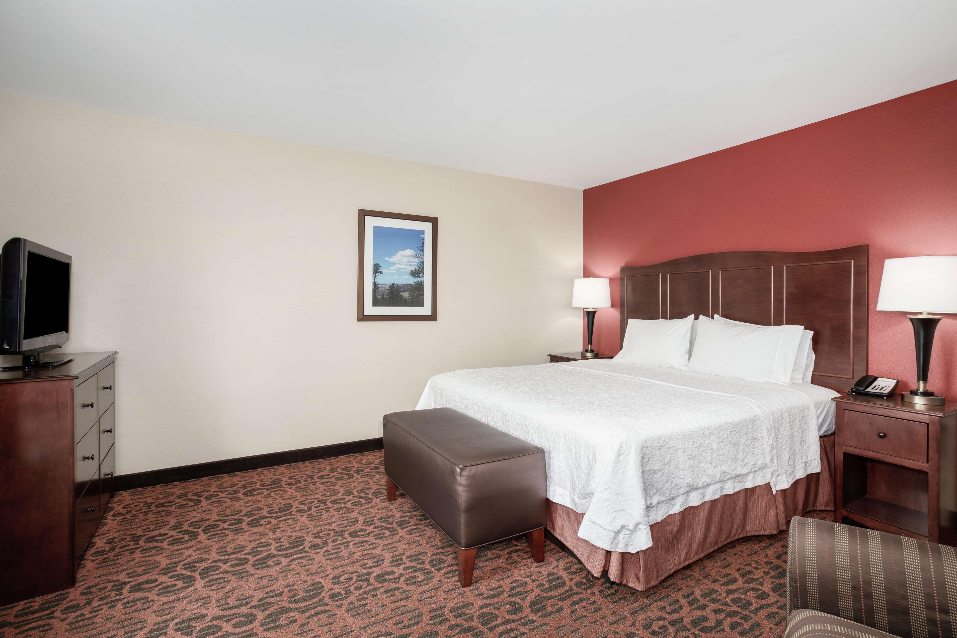 Hampton Inn And Suites Denver/South-Ridgegate Lone Tree Bagian luar foto