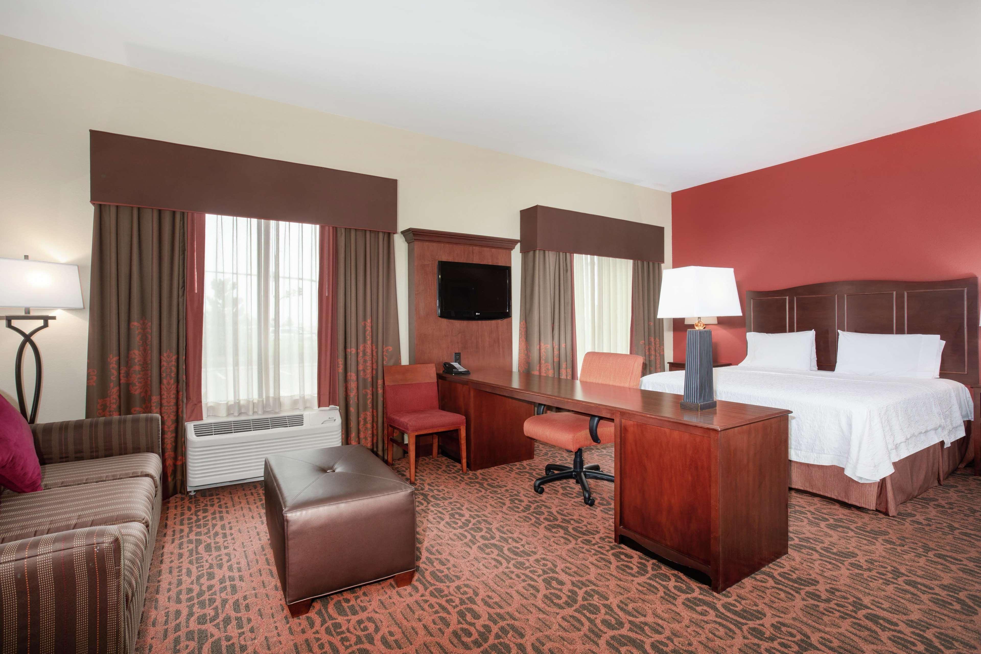 Hampton Inn And Suites Denver/South-Ridgegate Lone Tree Bagian luar foto