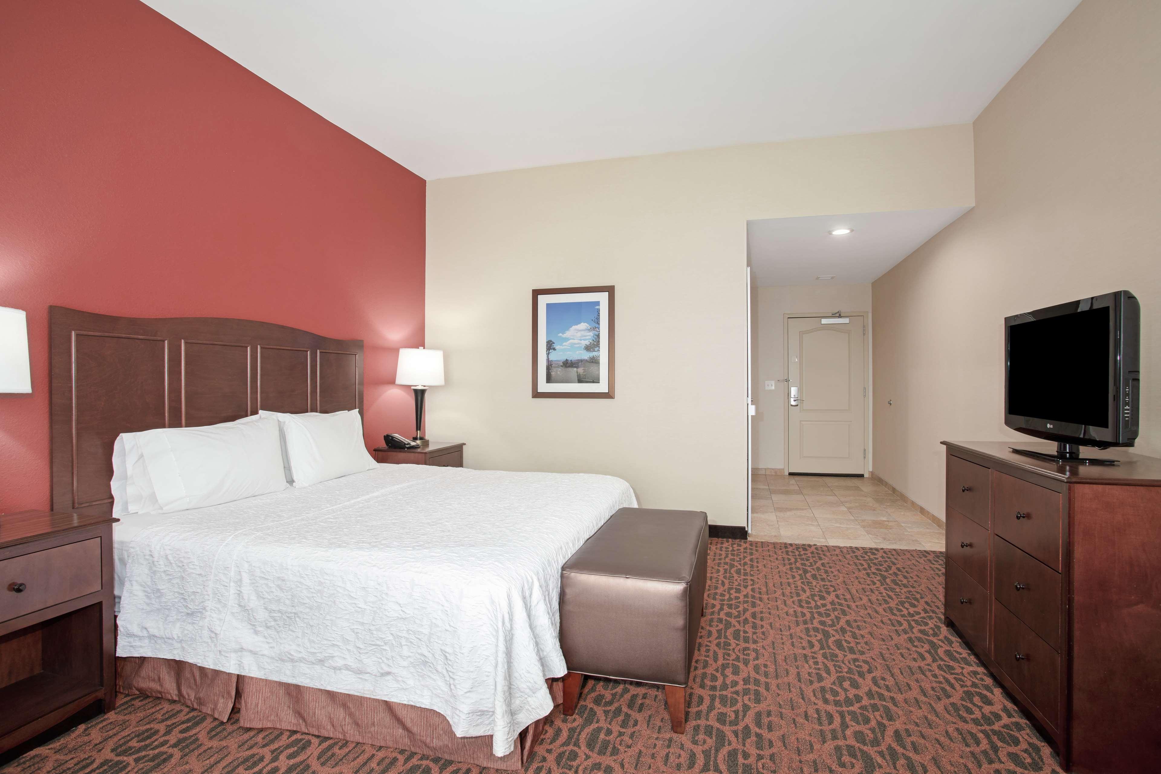 Hampton Inn And Suites Denver/South-Ridgegate Lone Tree Bagian luar foto