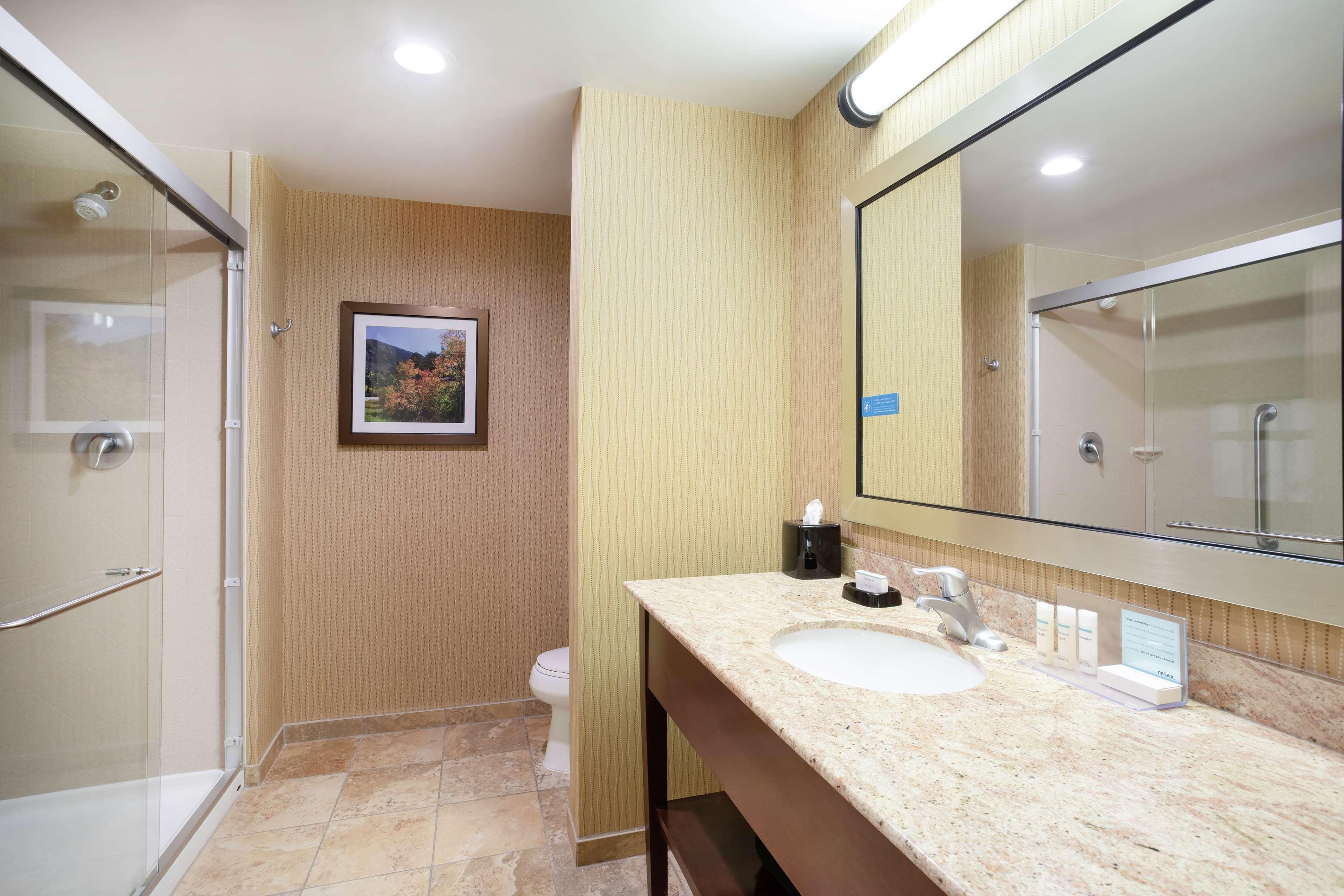 Hampton Inn And Suites Denver/South-Ridgegate Lone Tree Bagian luar foto