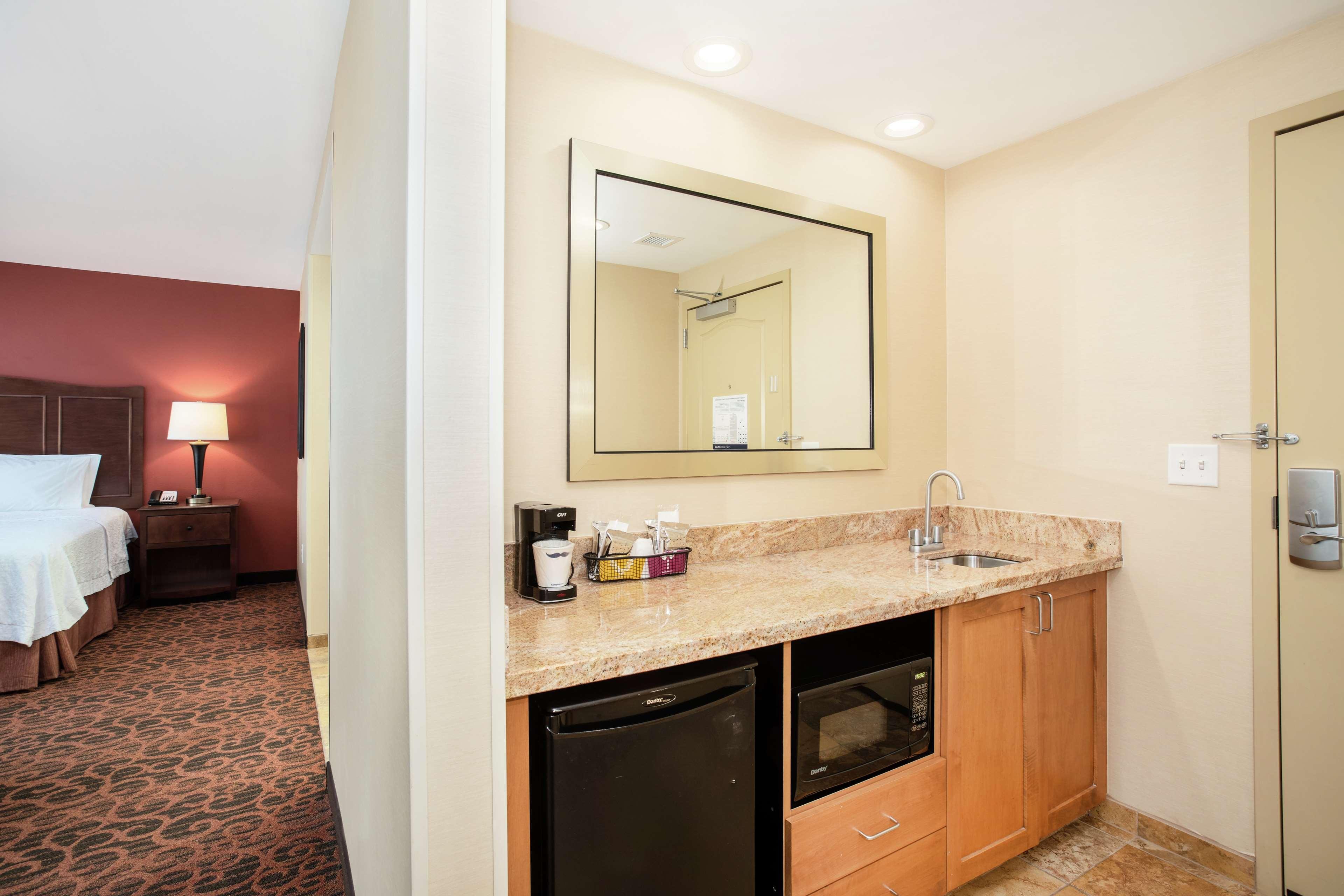 Hampton Inn And Suites Denver/South-Ridgegate Lone Tree Bagian luar foto