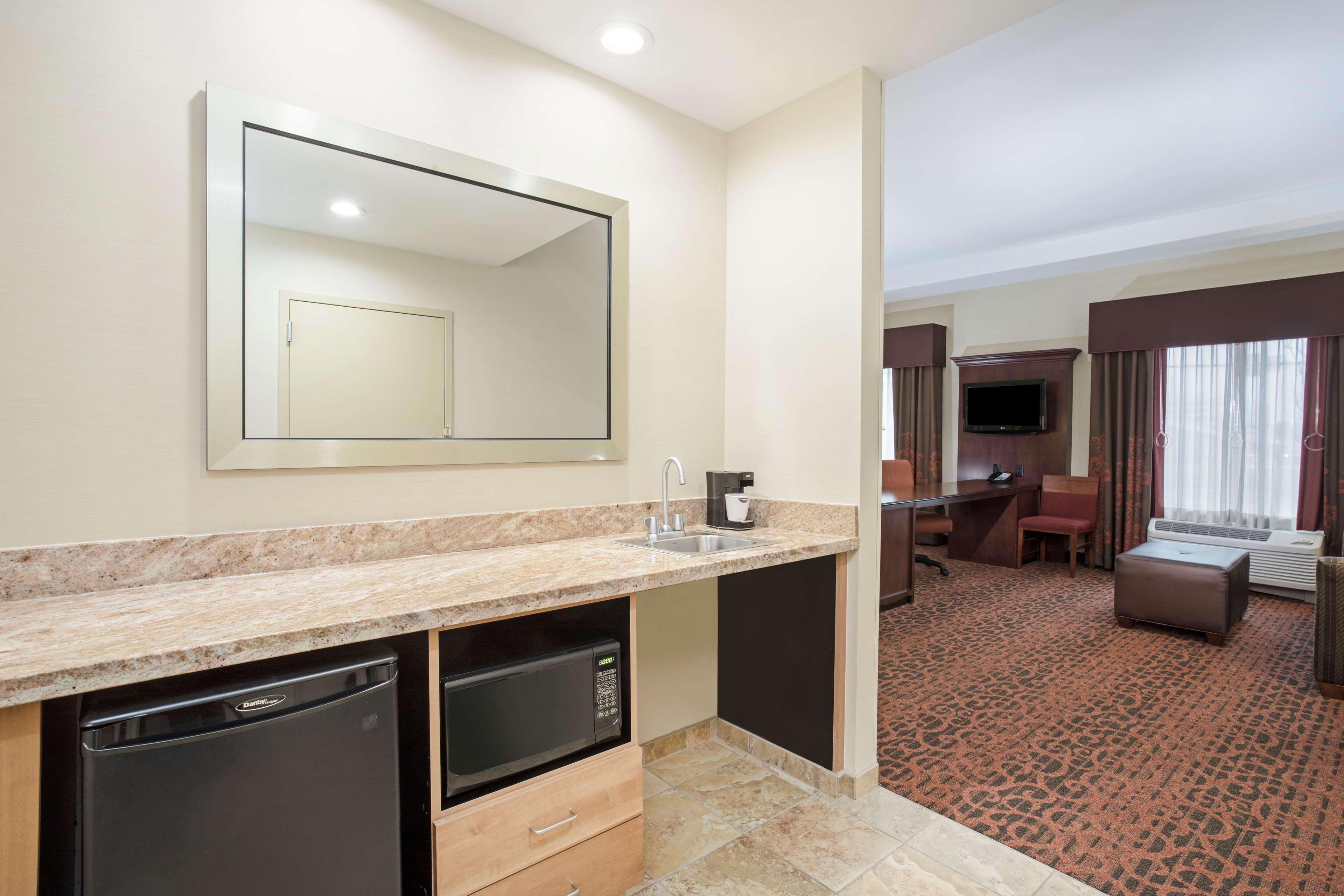 Hampton Inn And Suites Denver/South-Ridgegate Lone Tree Bagian luar foto