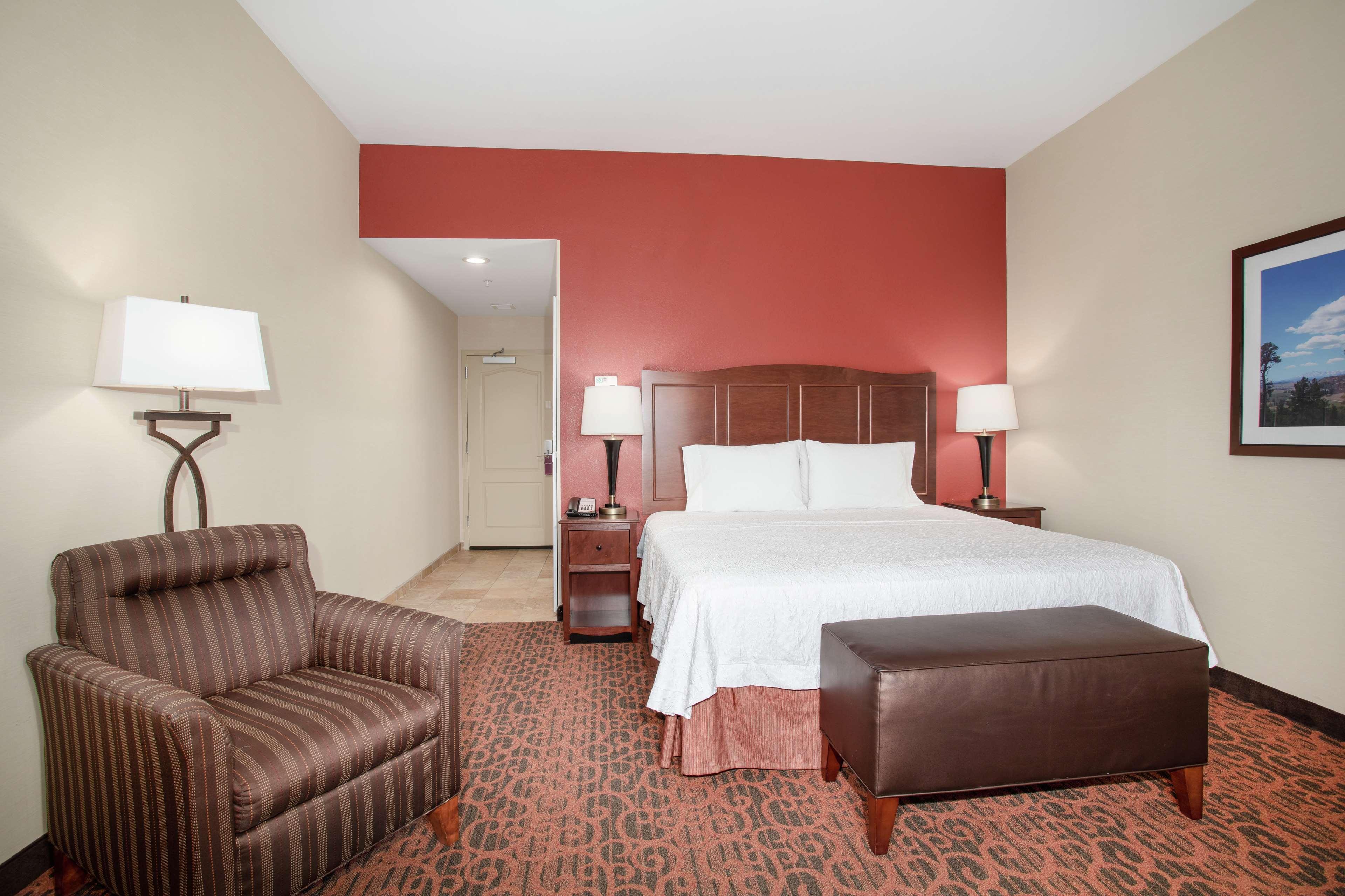 Hampton Inn And Suites Denver/South-Ridgegate Lone Tree Bagian luar foto