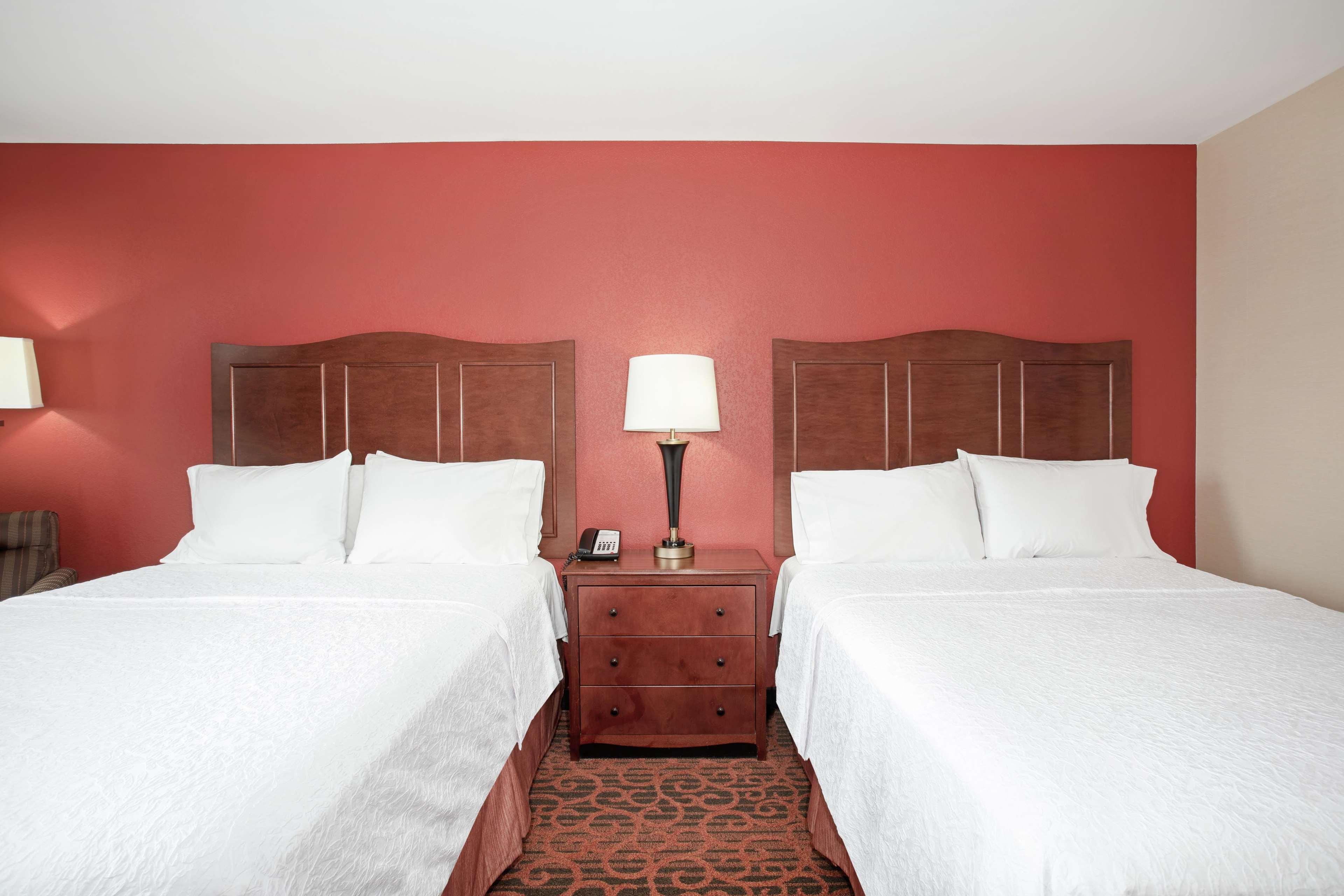 Hampton Inn And Suites Denver/South-Ridgegate Lone Tree Bagian luar foto