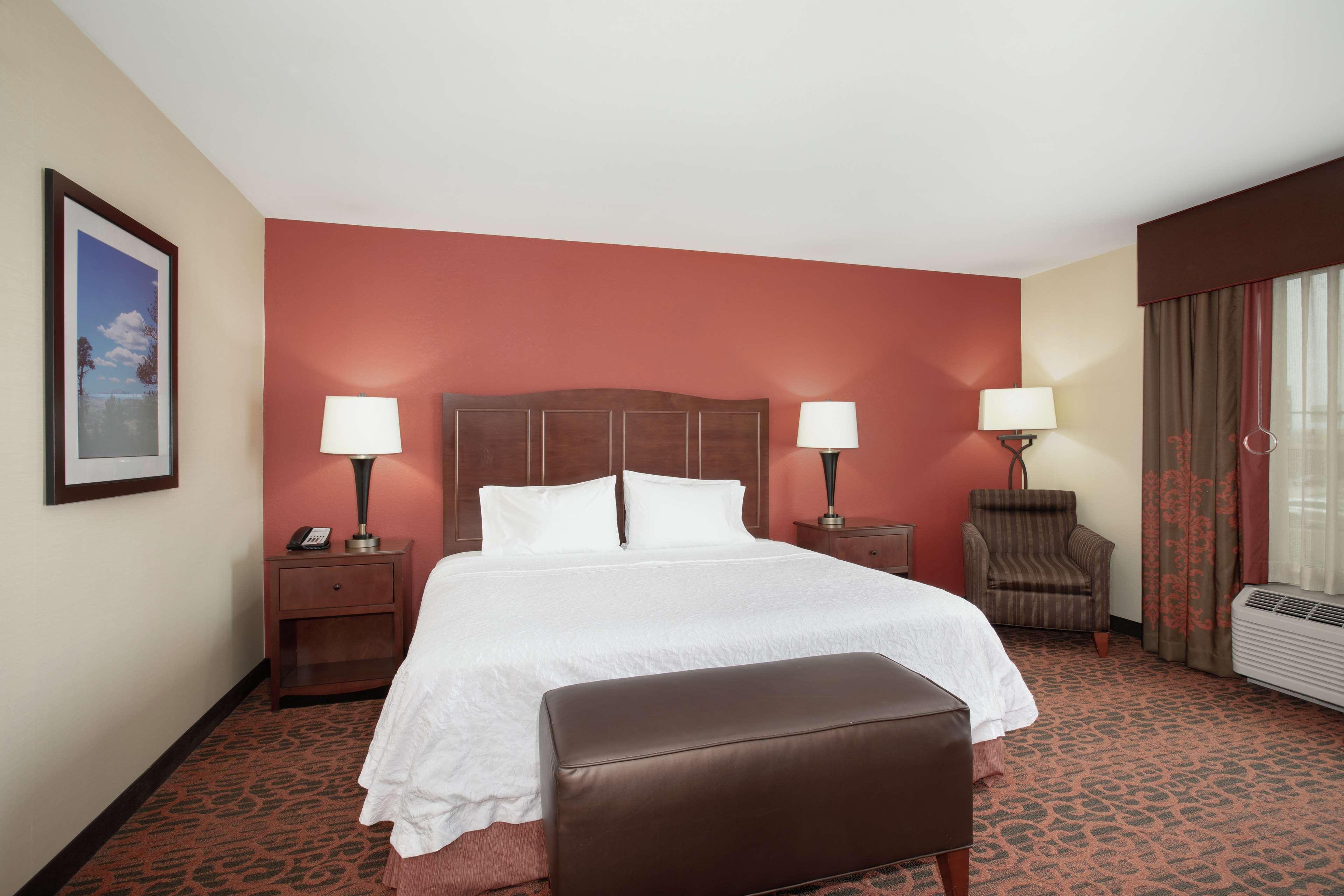 Hampton Inn And Suites Denver/South-Ridgegate Lone Tree Bagian luar foto