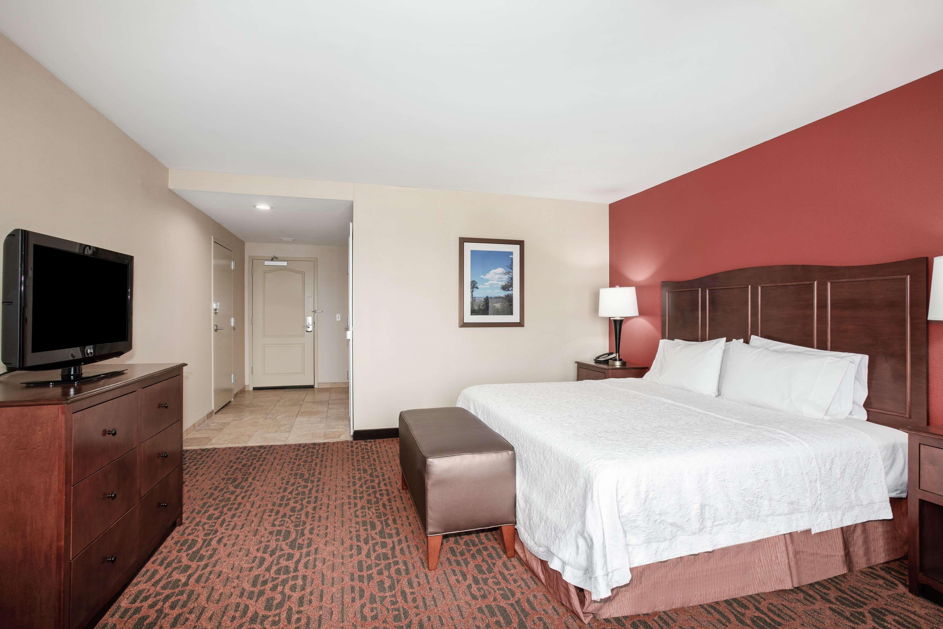 Hampton Inn And Suites Denver/South-Ridgegate Lone Tree Bagian luar foto