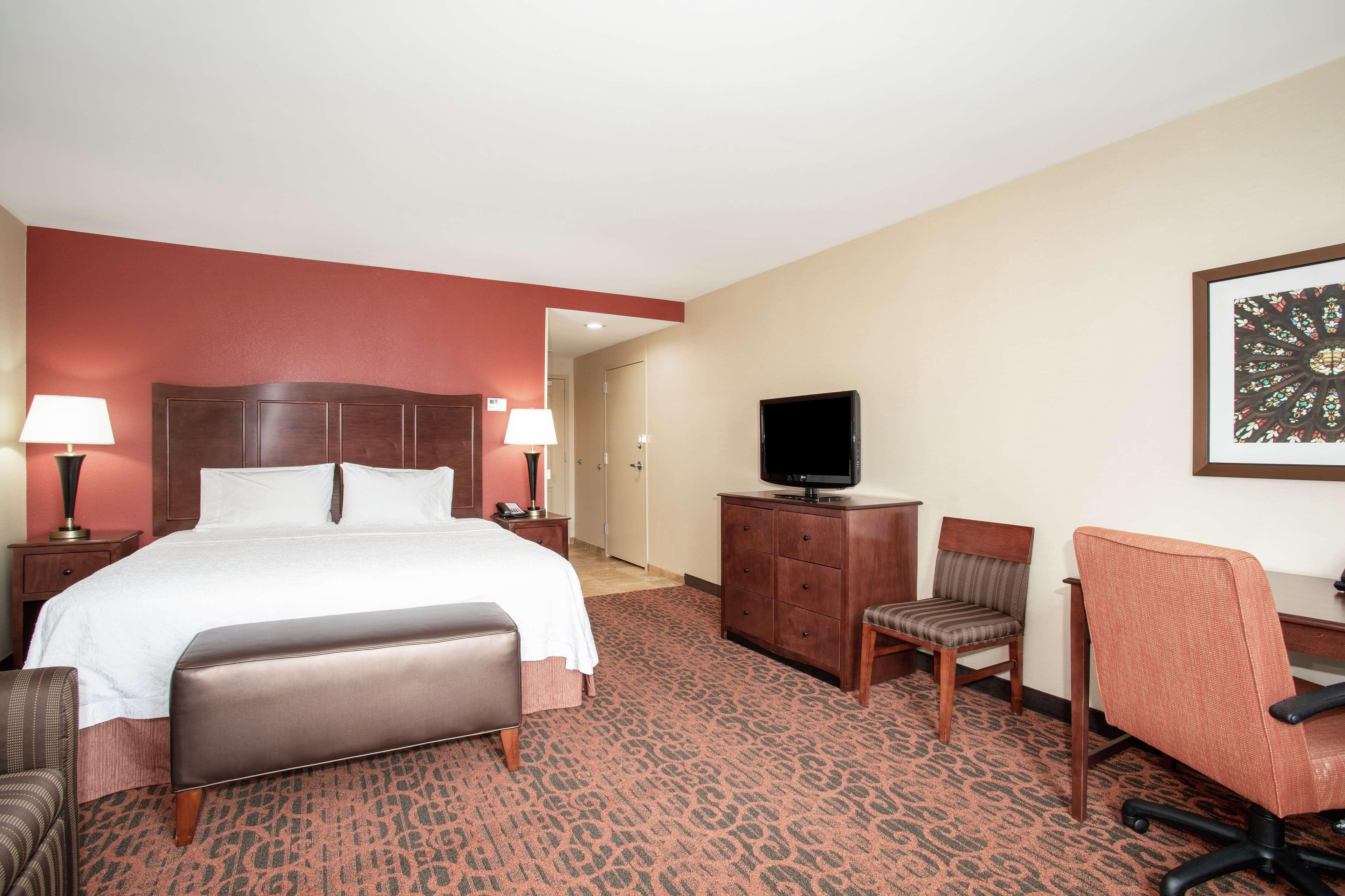 Hampton Inn And Suites Denver/South-Ridgegate Lone Tree Bagian luar foto
