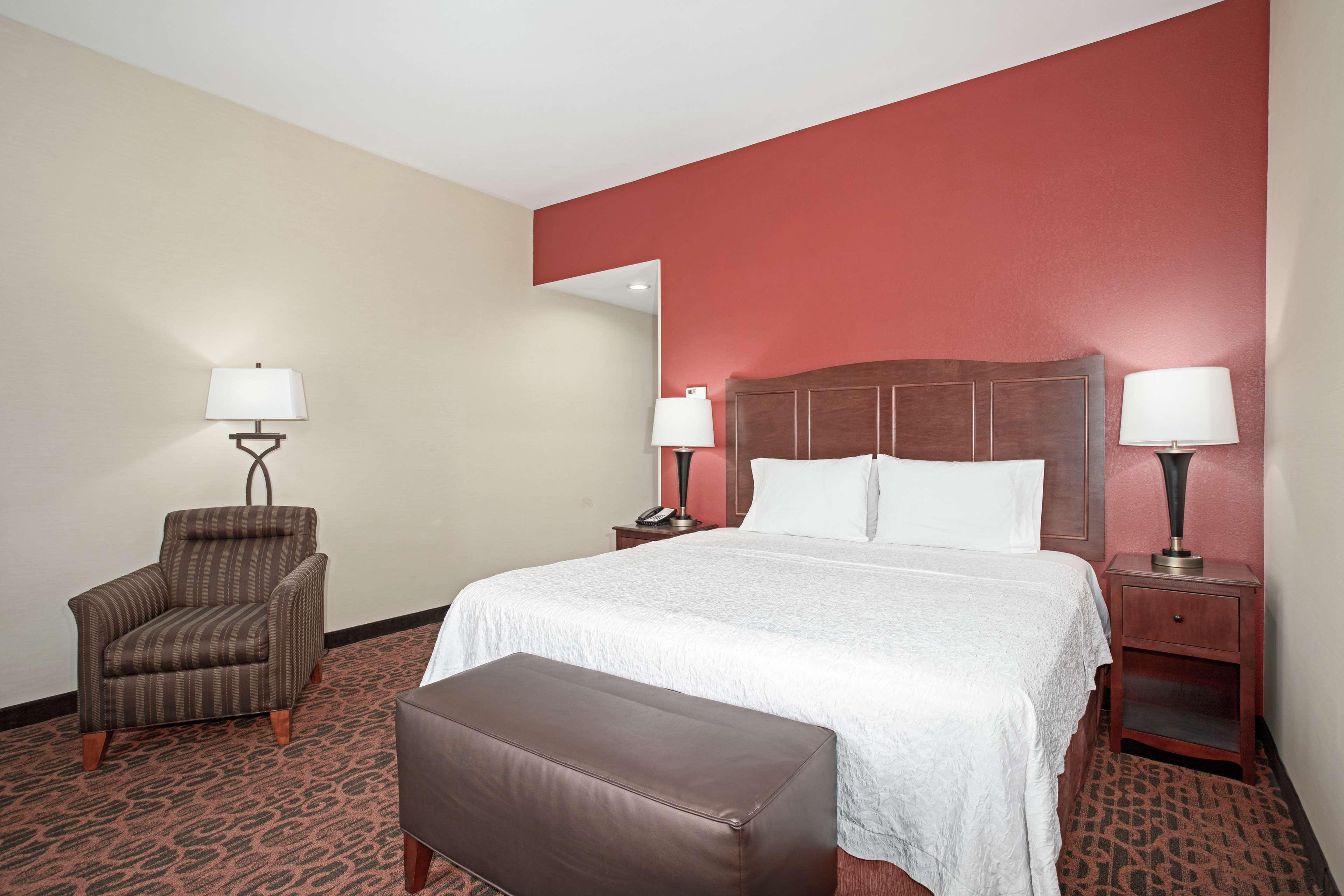 Hampton Inn And Suites Denver/South-Ridgegate Lone Tree Bagian luar foto