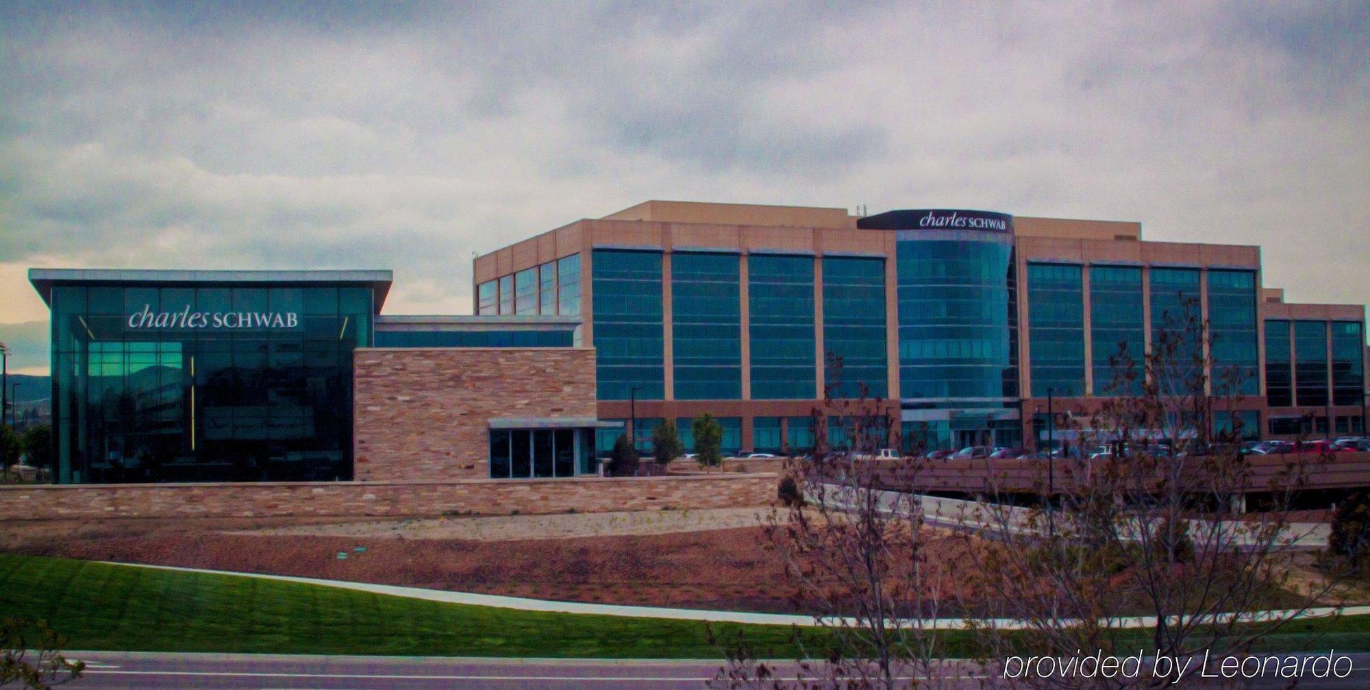 Hampton Inn And Suites Denver/South-Ridgegate Lone Tree Bagian luar foto