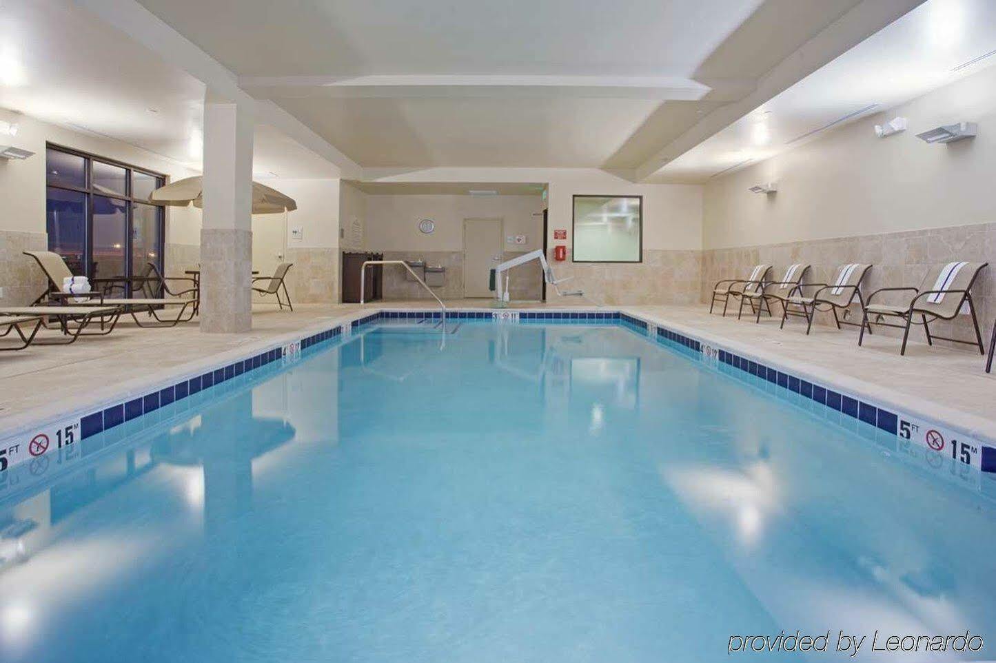 Hampton Inn And Suites Denver/South-Ridgegate Lone Tree Bagian luar foto